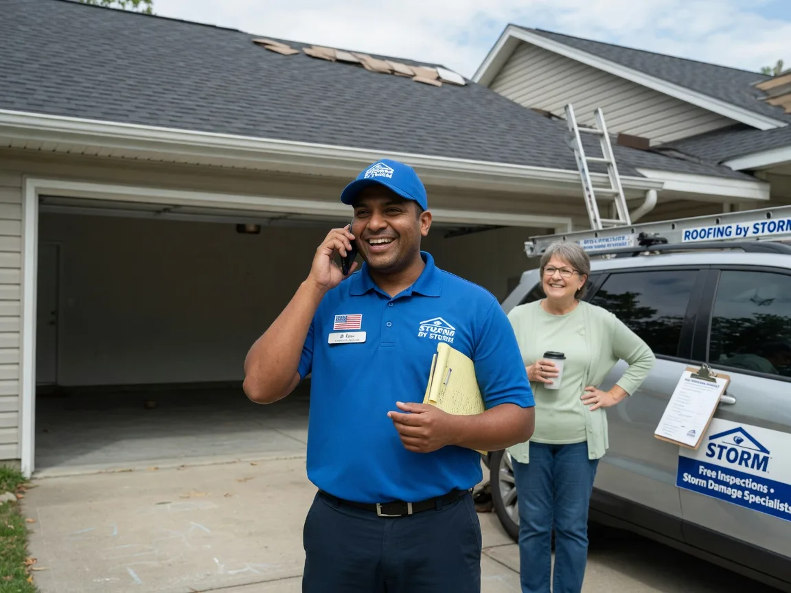 Roof Repair Near Me Belpre, KS FAQs